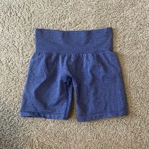 Nvgtn seamless shorts